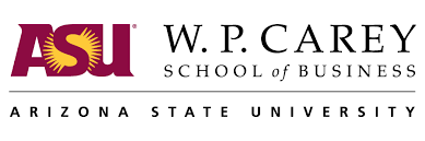WP Carey Logo, because I dont actually have a picture for this as this was an individual project